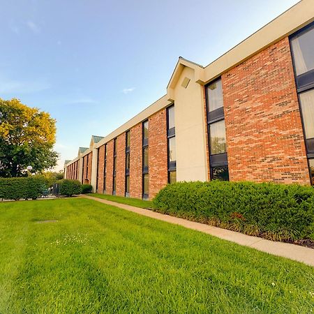 Wingate By Wyndham St Louis-Fenton Route 66 Hotel Exterior photo