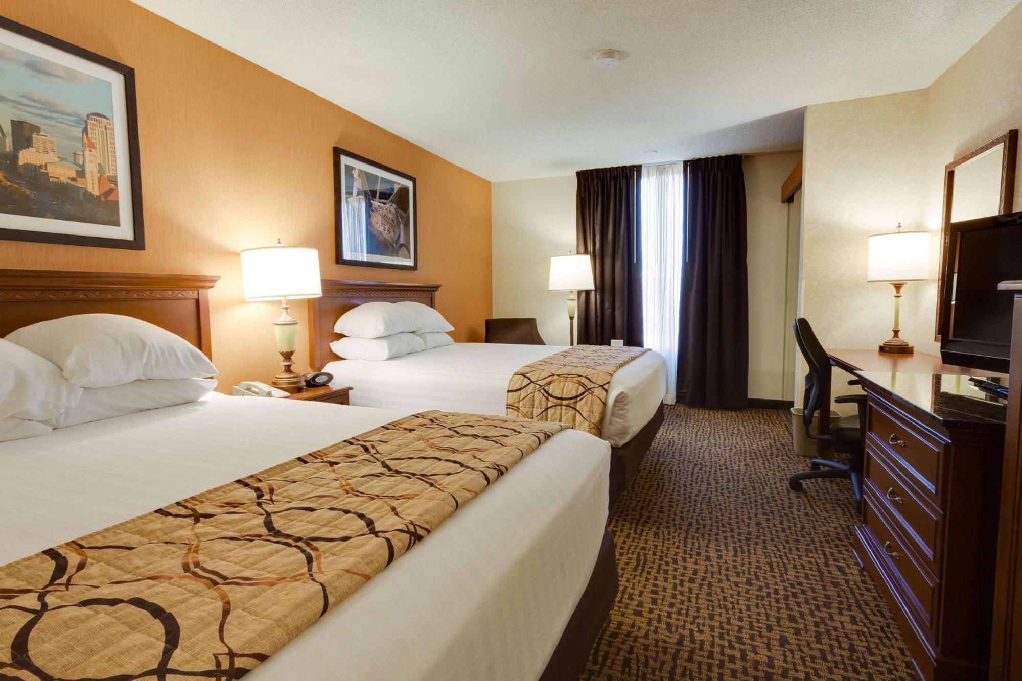 Wingate By Wyndham St Louis-Fenton Route 66 Hotel Exterior photo