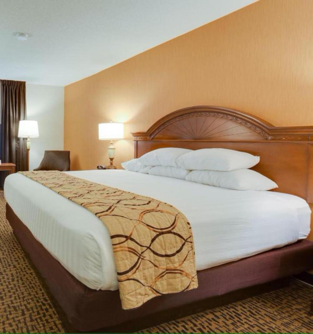 Wingate By Wyndham St Louis-Fenton Route 66 Hotel Exterior photo