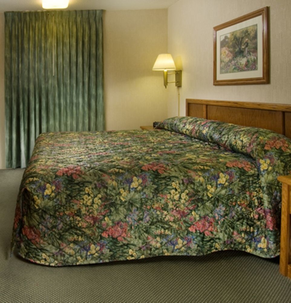 Wingate By Wyndham St Louis-Fenton Route 66 Hotel Exterior photo